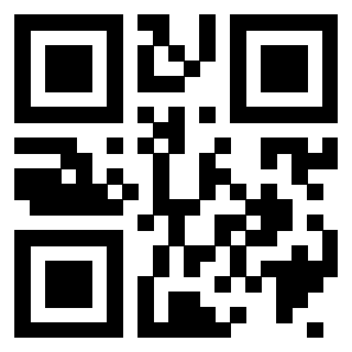 3406180999 - Immagine del QrCode associato
