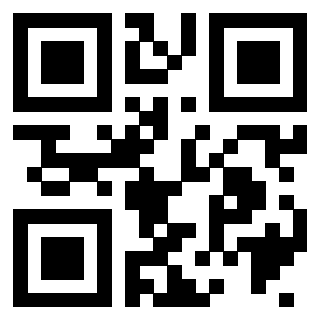 Immagine del Qr Code di 3406181007