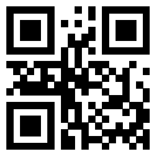 3406181008 - Immagine del QrCode associato
