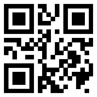 Scansione del QrCode di 3406181009