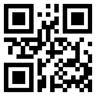 Immagine del Qr Code di 3406181010