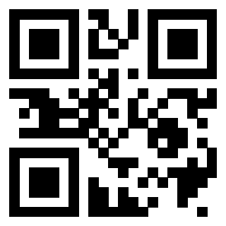 3406181012 Qr Code associato
