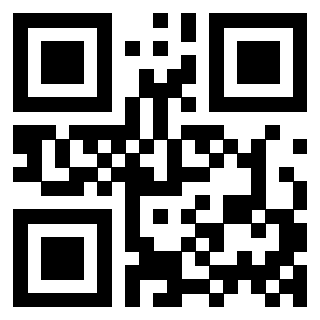 3406181015 - Immagine del Qr Code