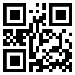 3406181018 - Immagine del Qr Code