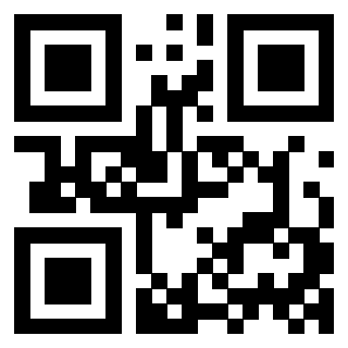 3406181019 - Immagine del QrCode