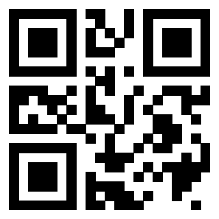3406181020 - Immagine del QrCode associato