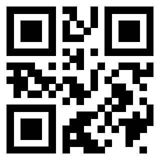 Immagine del Qr Code di 3406181021