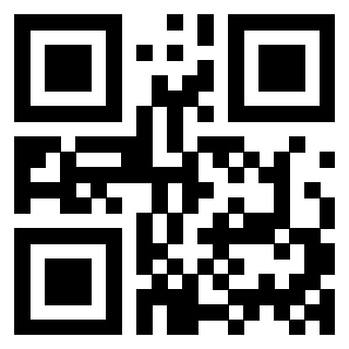 Scansione del Qr Code di 3406181022