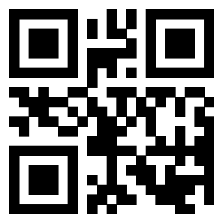 3406181024 QrCode associato