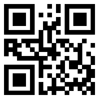 Il Qr Code di 3406181026