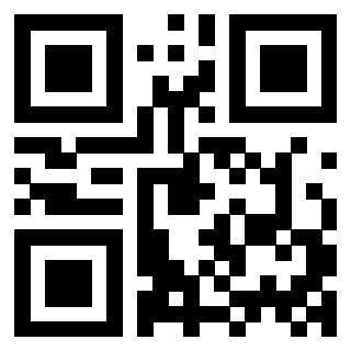 Il QrCode di 3406181027