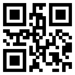 Immagine del Qr Code di 3406181028