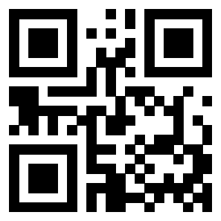 3406181030 Qr Code associato
