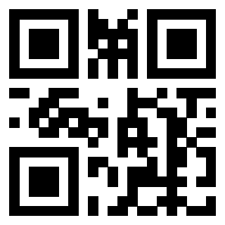 3406181033 - Immagine del Qr Code