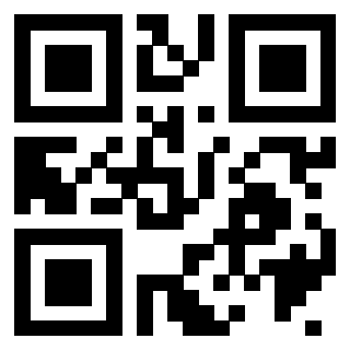 Immagine del Qr Code di 3406181035