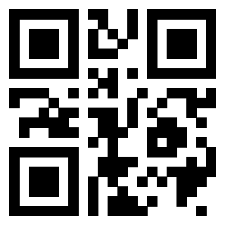 Il Qr Code di 3406181036