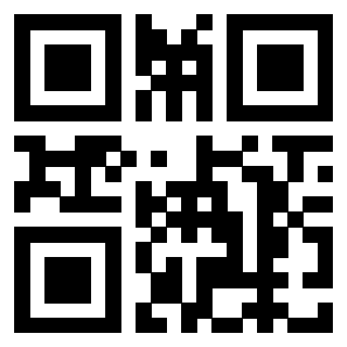3406181037 - Immagine del Qr Code
