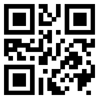 Scansione del QrCode di 3406181038