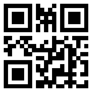 Scansione del Qr Code di 3406181041
