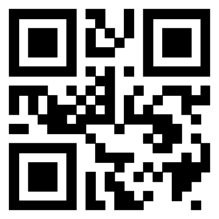 Scansione del Qr Code di 3406181042