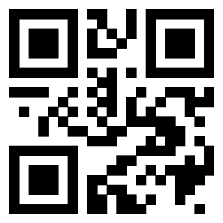 Scansione del Qr Code di 3406181044