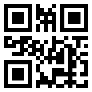 Il Qr Code di 3406181046