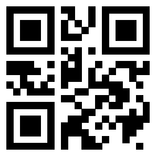 Scansione del Qr Code di 3406181048