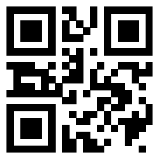Immagine del Qr Code di 3406181049