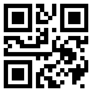 3406181050 - Immagine del Qr Code