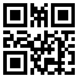 3406181052 Qr Code associato
