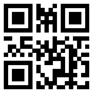 3406181055 - Immagine del QrCode