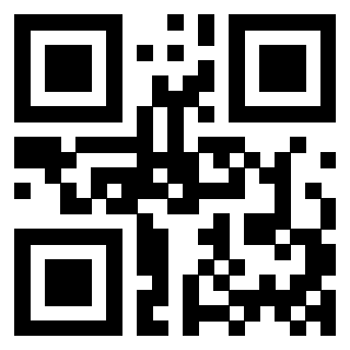Immagine del Qr Code di 3406181056