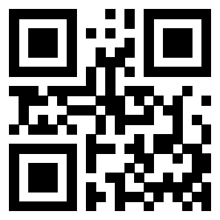 Scansione del Qr Code di 3406181057