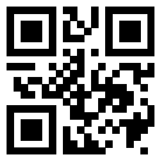 Immagine del Qr Code di 3406181058