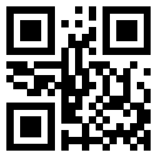 Scansione del QrCode di 3406181060