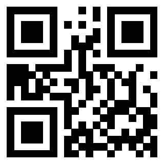 3406181061 - Immagine del QrCode