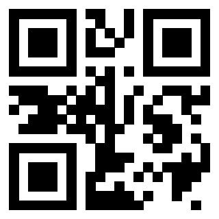 Scansione del QrCode di 3406181062