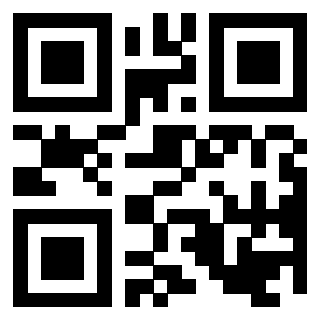Il QrCode di 3406181063