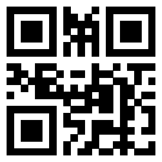 Scansione del QrCode di 3406181066