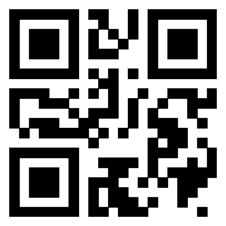 3406181067 - Immagine del QrCode associato