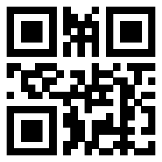 3406181071 Qr Code associato