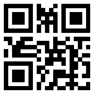 3406181074 - Immagine del QrCode associato