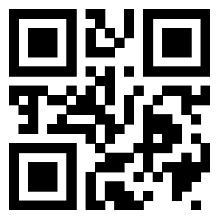 3406181075 QrCode associato
