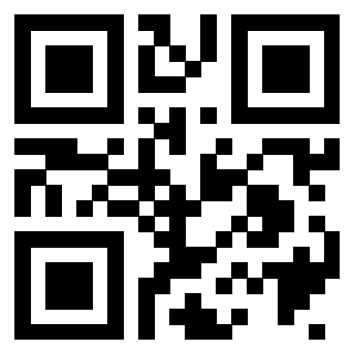 3406181080 - Immagine del Qr Code