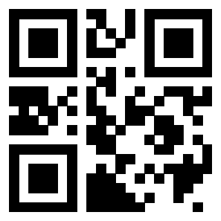3406181082 - Immagine del QrCode