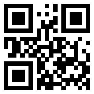 Scansione del Qr Code di 3406181083