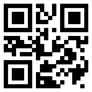 Scansione del QrCode di 3406181084