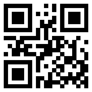 3406181085 - Immagine del Qr Code associato