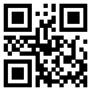 Il Qr Code di 3406181086