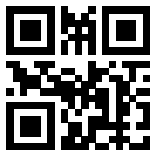 3406181087 Qr Code associato